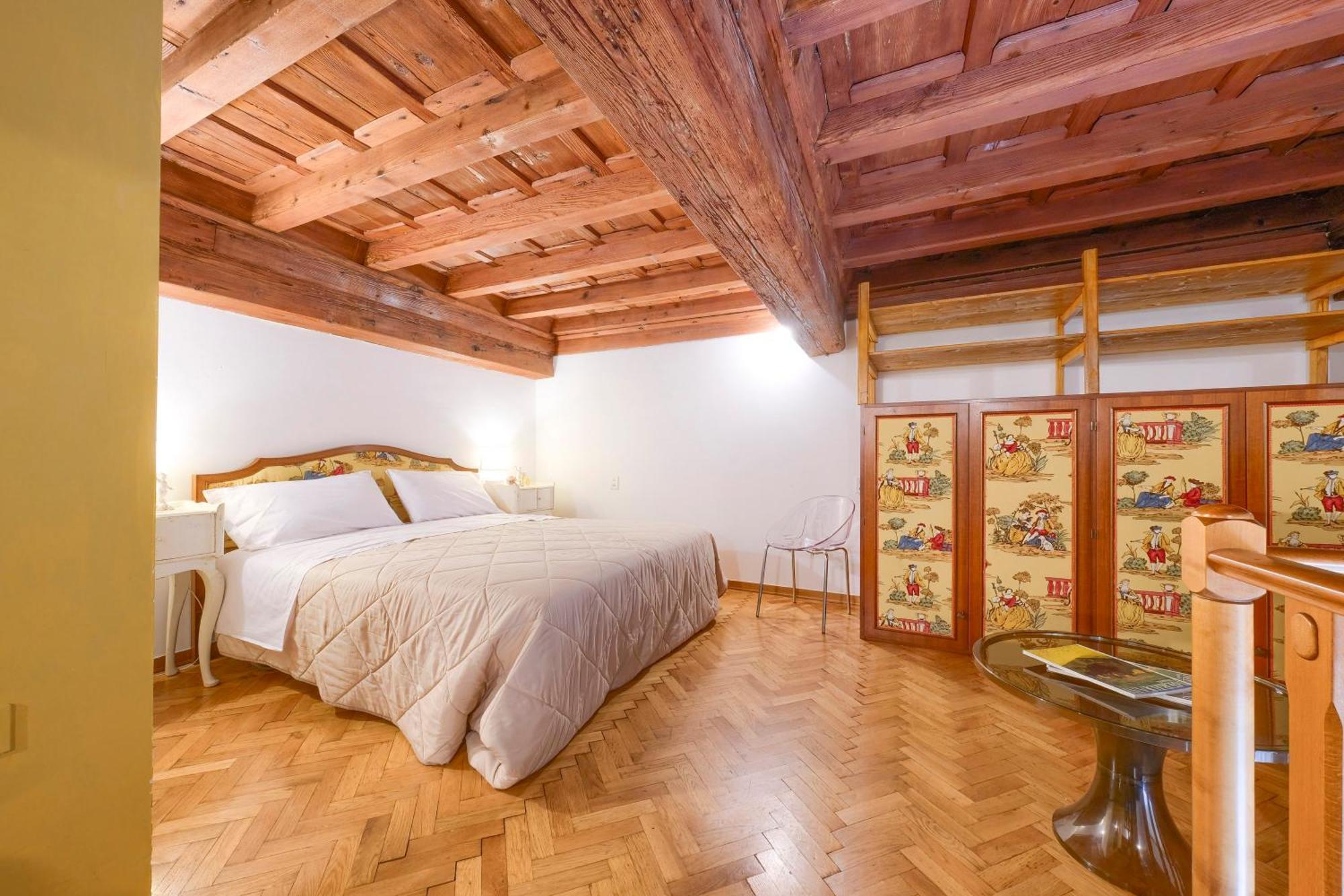 La Casa Di Dante Alighieri * Florencia