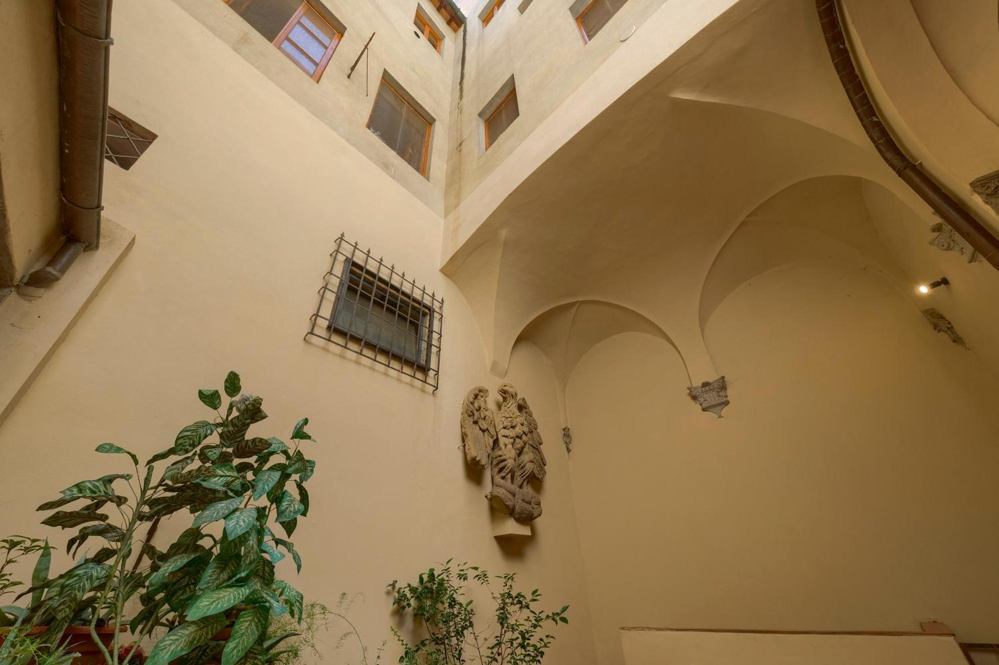 La Casa Di Dante Alighieri * Florencia