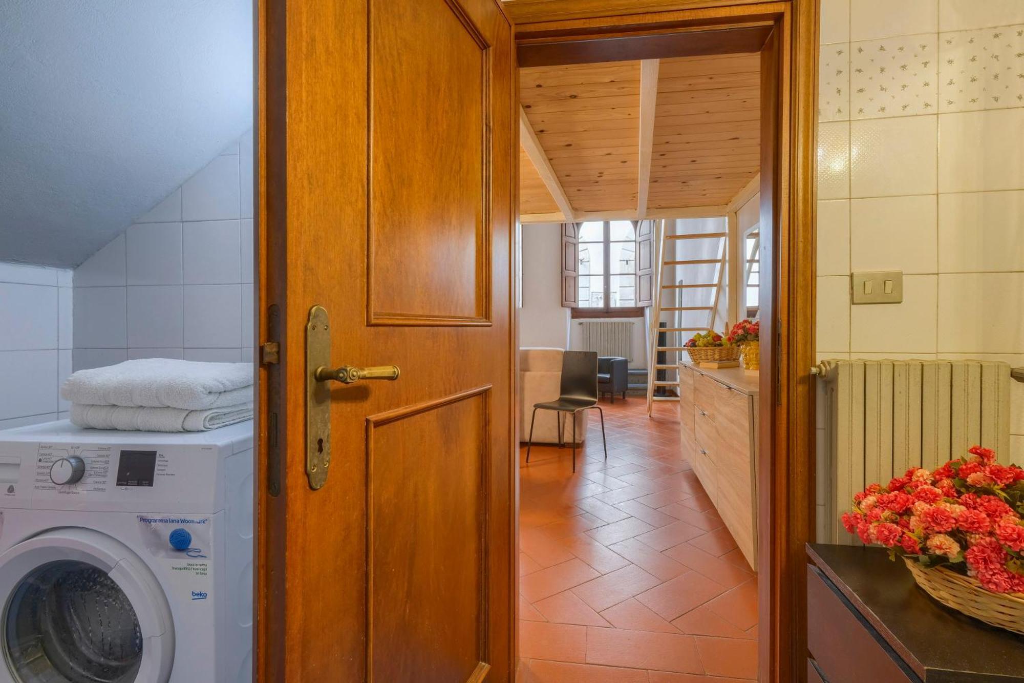 La Casa Di Dante Alighieri Florencia
