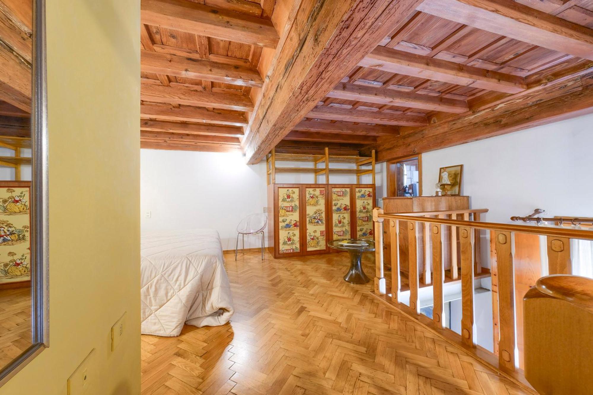 La Casa Di Dante Alighieri Apartamento Florencia