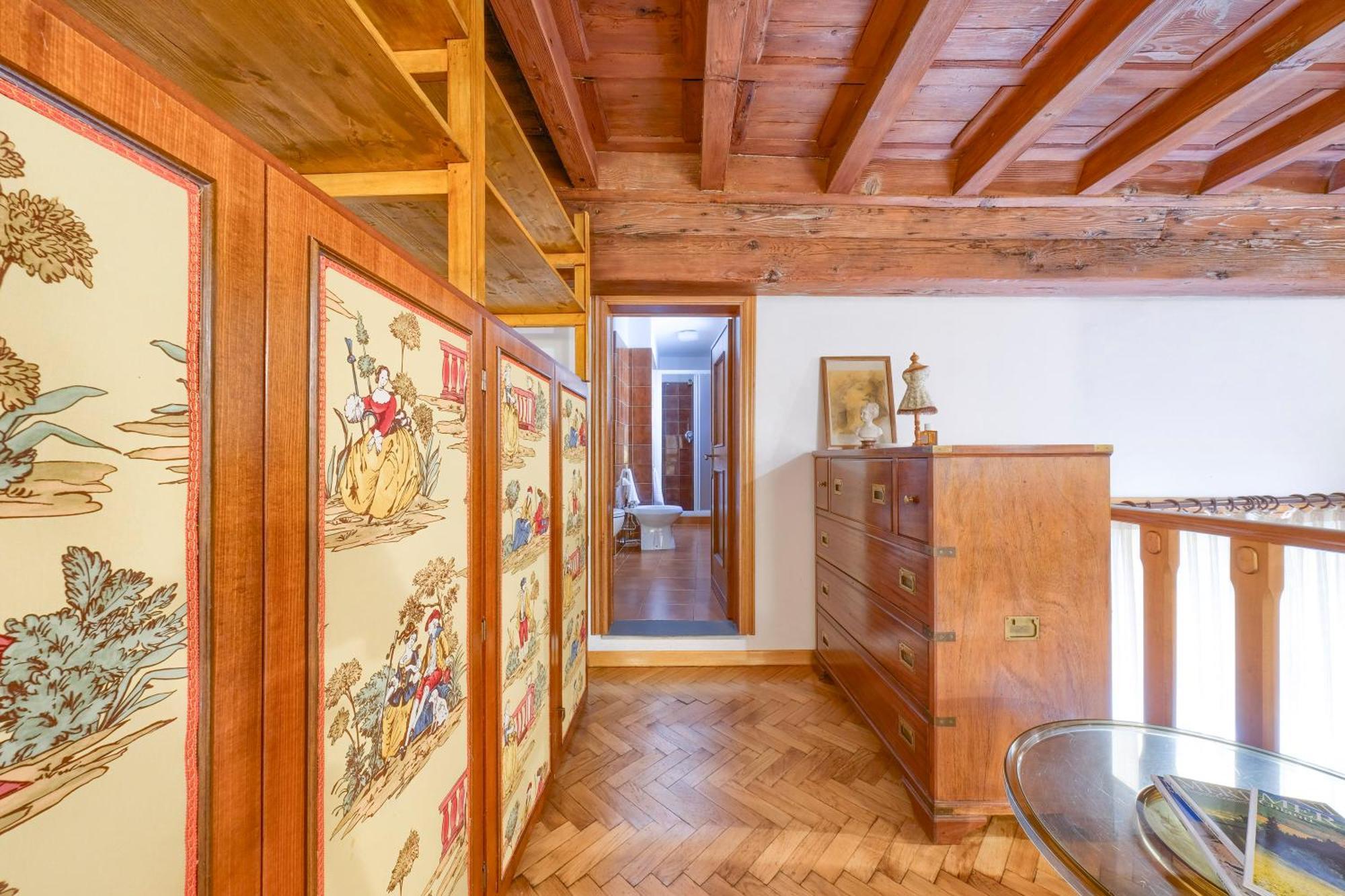 La Casa Di Dante Alighieri Florencia