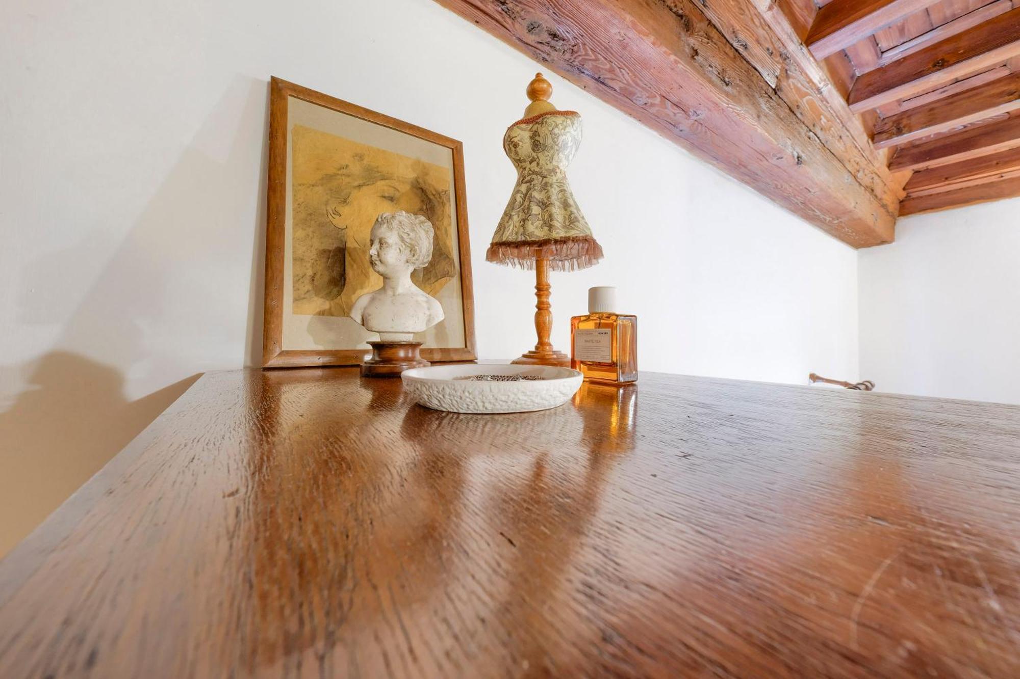 La Casa Di Dante Alighieri * Florencia