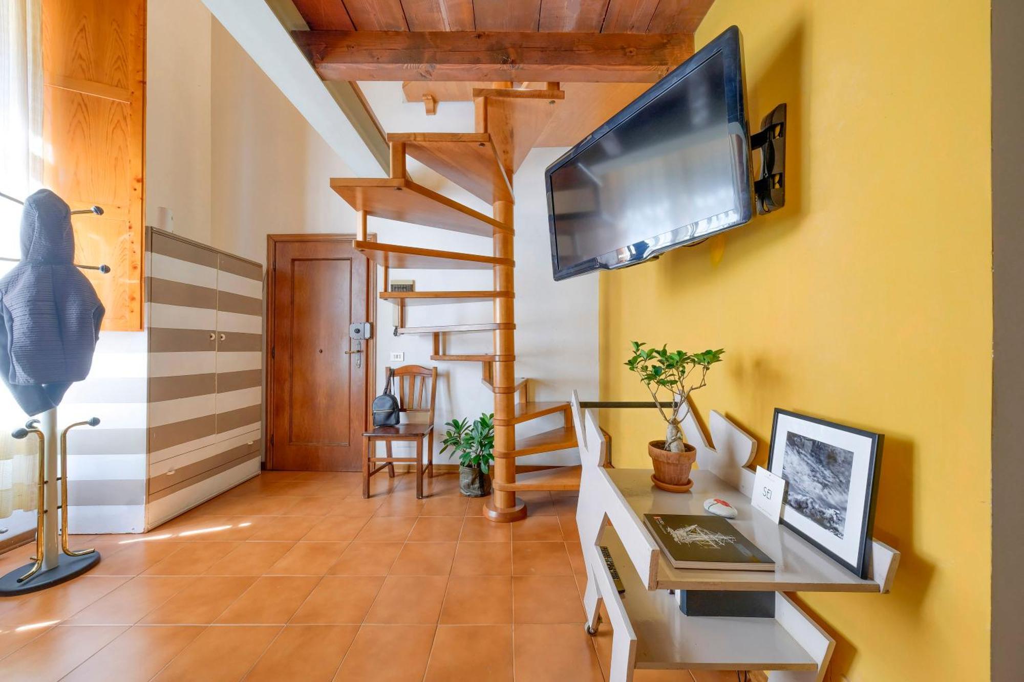 La Casa Di Dante Alighieri Florencia